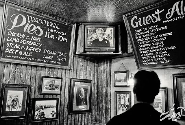 ۱۵ لحظه مهم از زندگی ملکه الیزابت دوم پرنسس